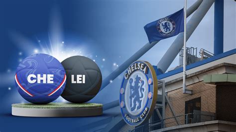 chelsea - leicester odds|Best Odds, Prediction and Live Score Chelsea vs. Leicester .